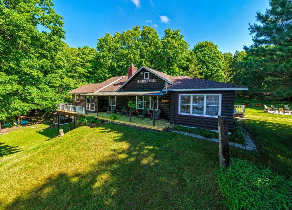 52702 Chapel Road Spring Lake, MN 56680 - Photo 4 of 116