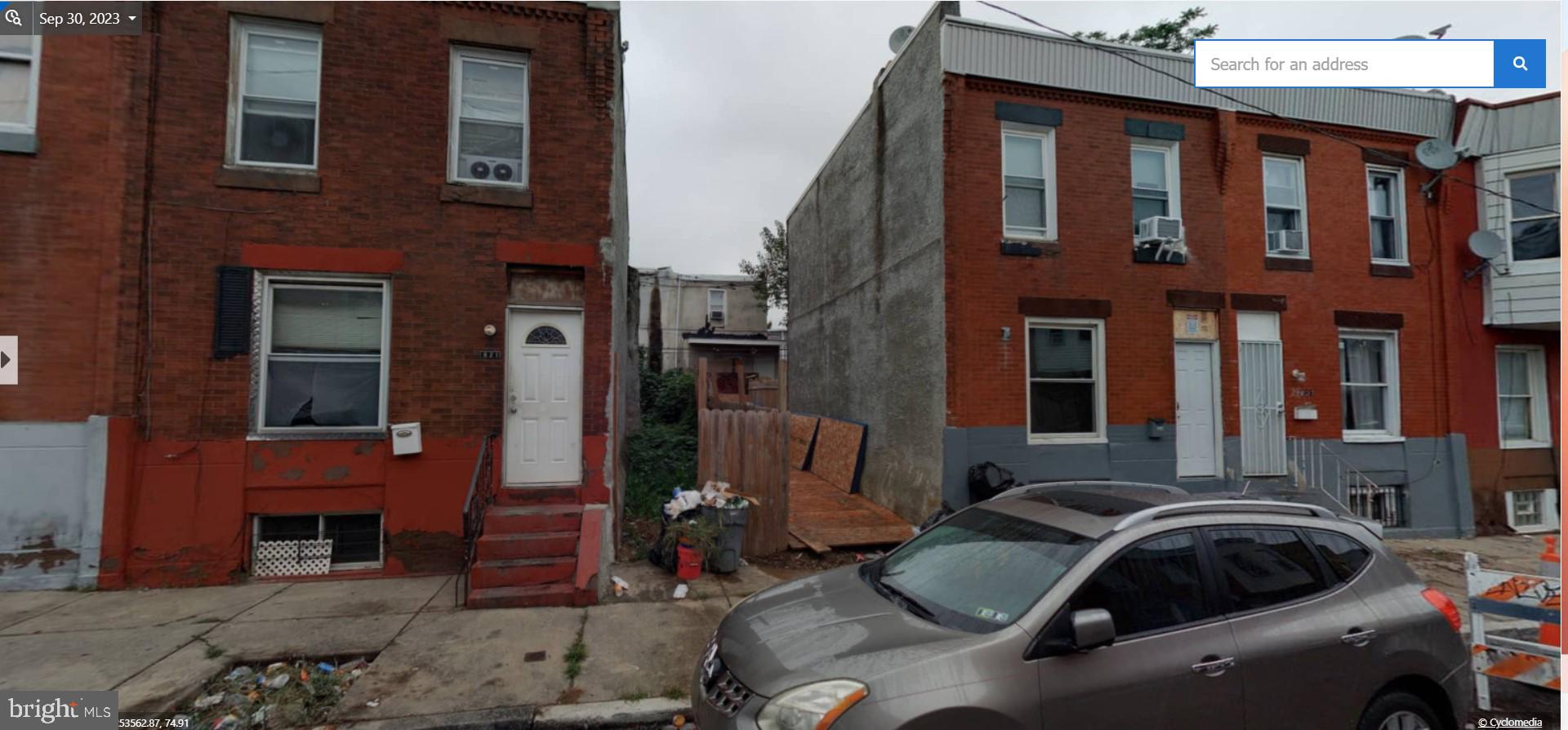 623 East Cornwall St  