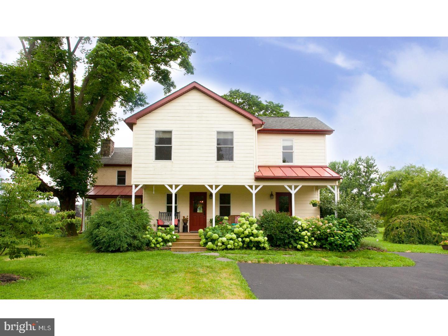 4233 Stump Road Doylestown, PA 18902 - Photo 2 of 25