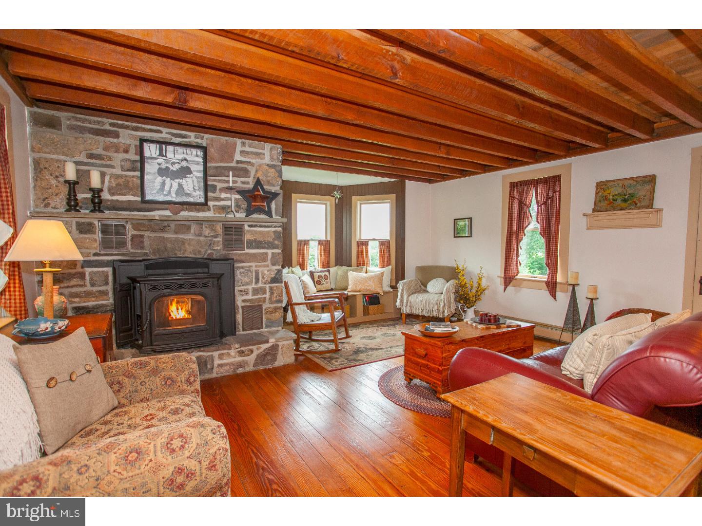 4233 Stump Road Doylestown, PA 18902 - Photo 11 of 25