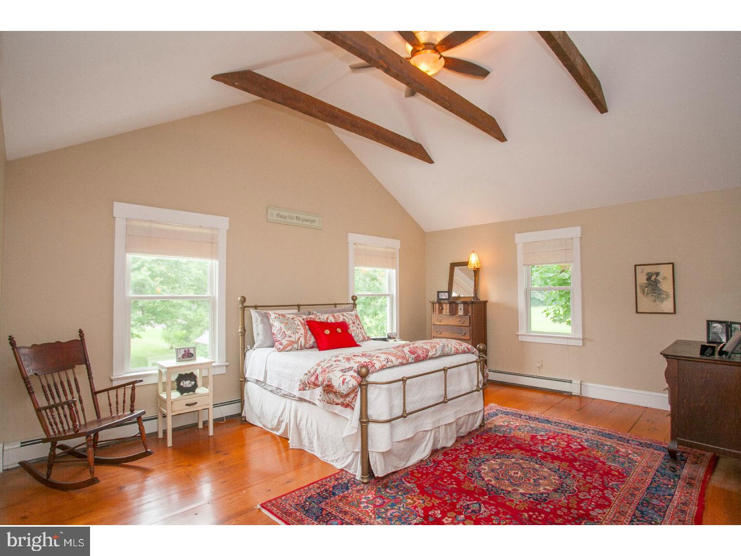 4233 Stump Road Doylestown, PA 18902 - Photo 15 of 25