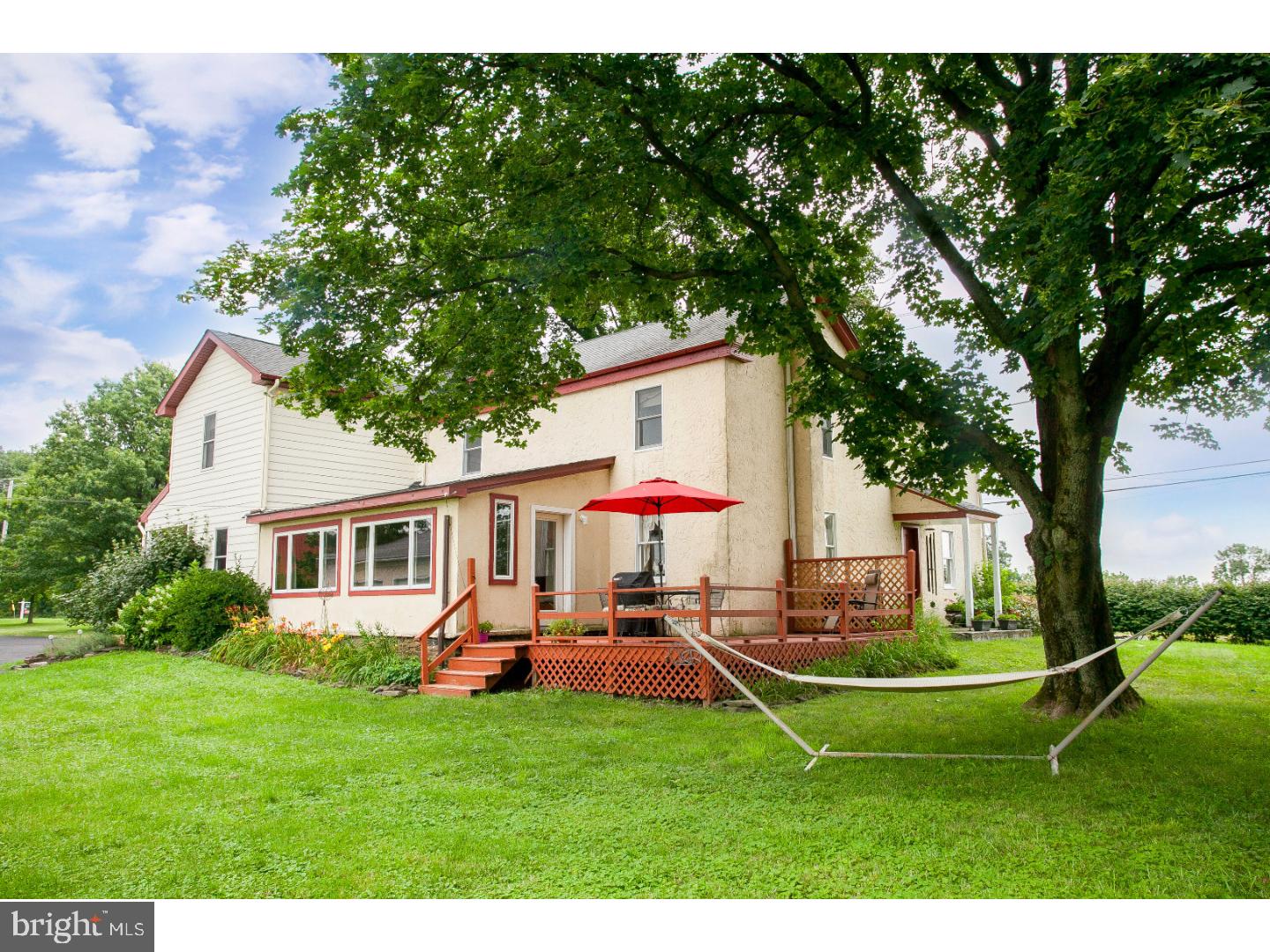 4233 Stump Road Doylestown, PA 18902 - Photo 24 of 25