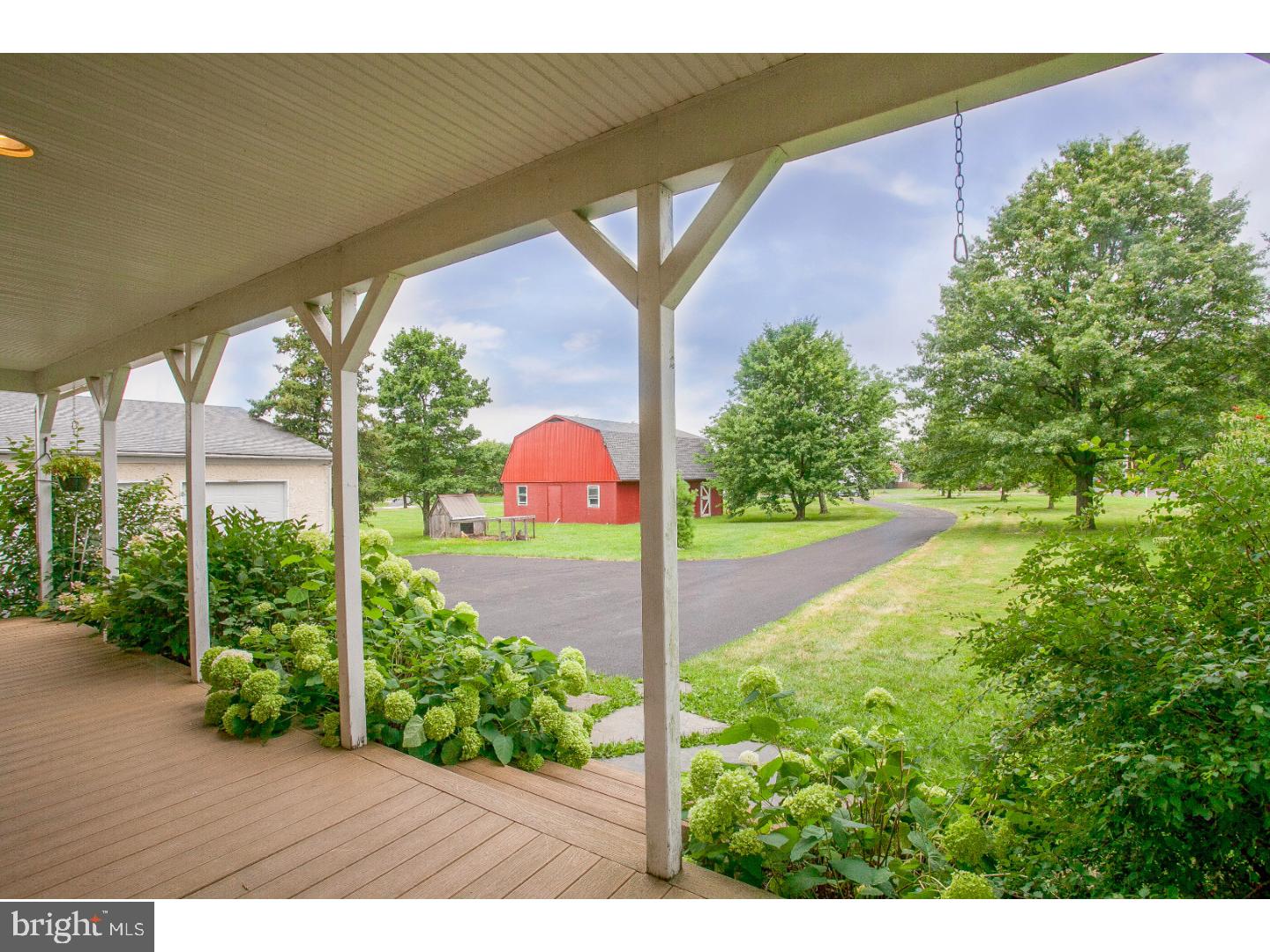 4233 Stump Road Doylestown, PA 18902 - Photo 4 of 25