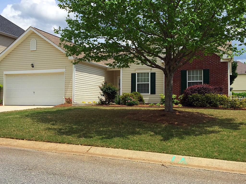 2059 Dartmoth Way Villa Rica, GA 30180 - Photo 1 of 1 Gallery Image 1