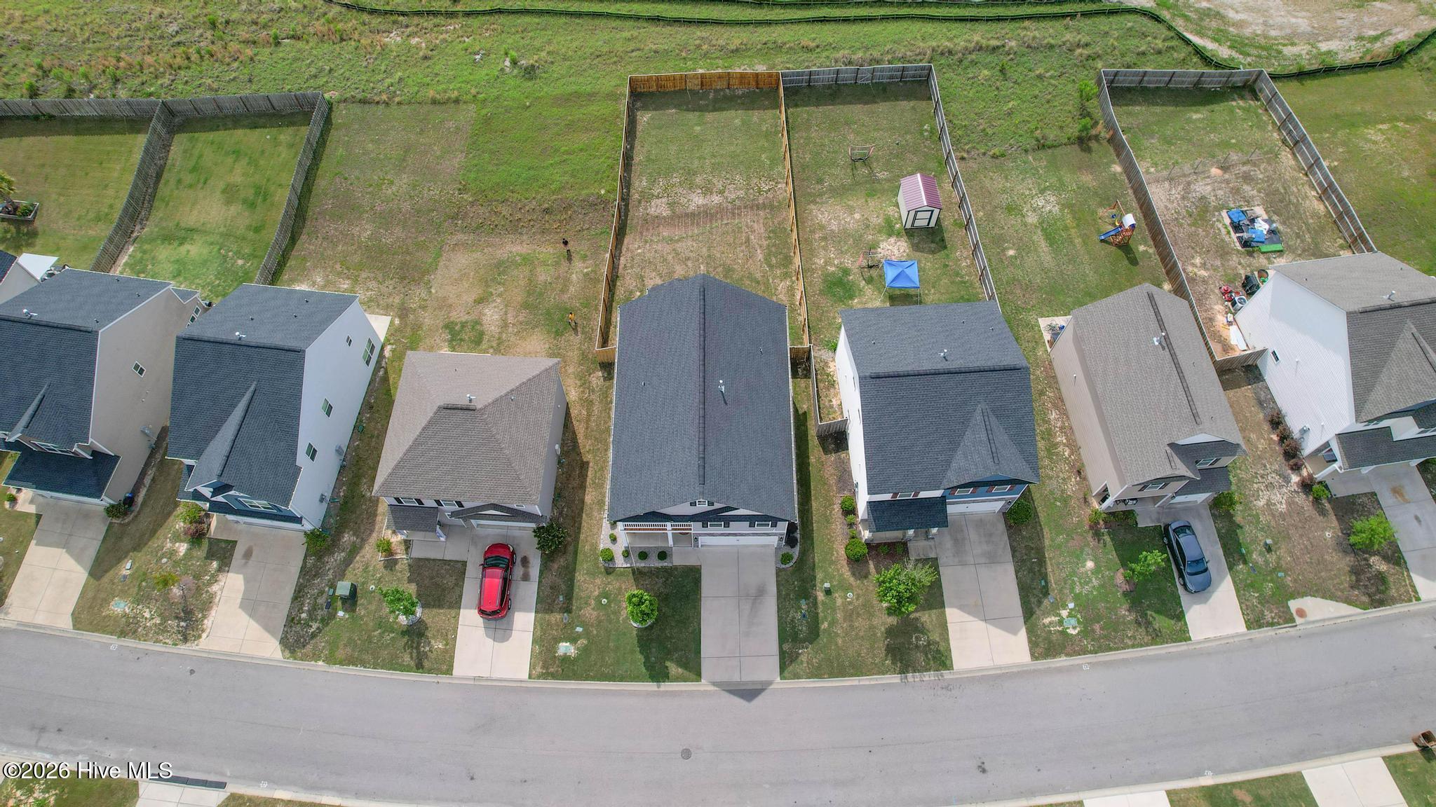 836 Delta Lane Aiken, SC 29801 - Photo 43 of 46 DJI_0544