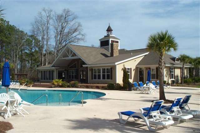 Lot 232 Chamberlin Road Myrtle Beach, SC 29588 - Photo 6 of 10 Gallery Image 6