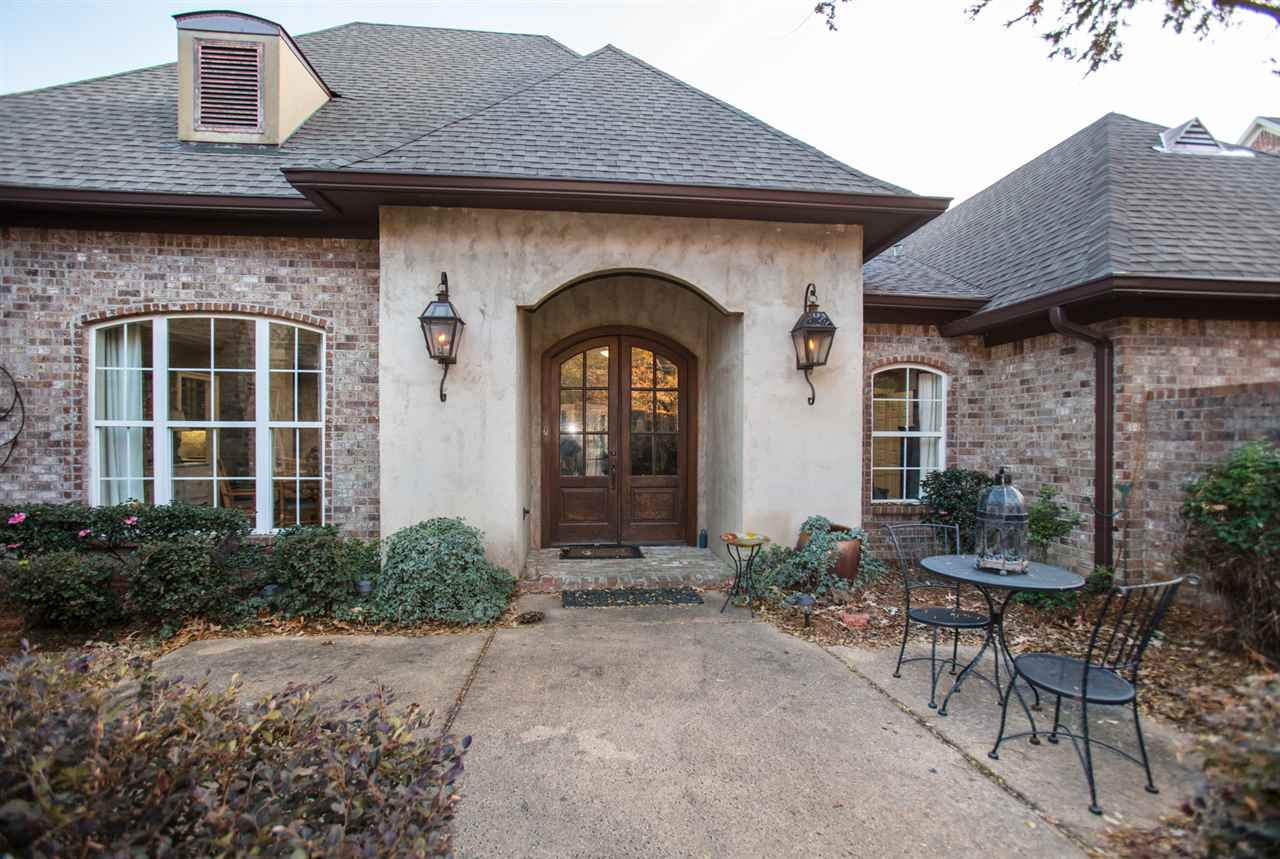 554 Holly Bush Road Brandon, MS 39047 - Photo 1 of 39 Photo 1