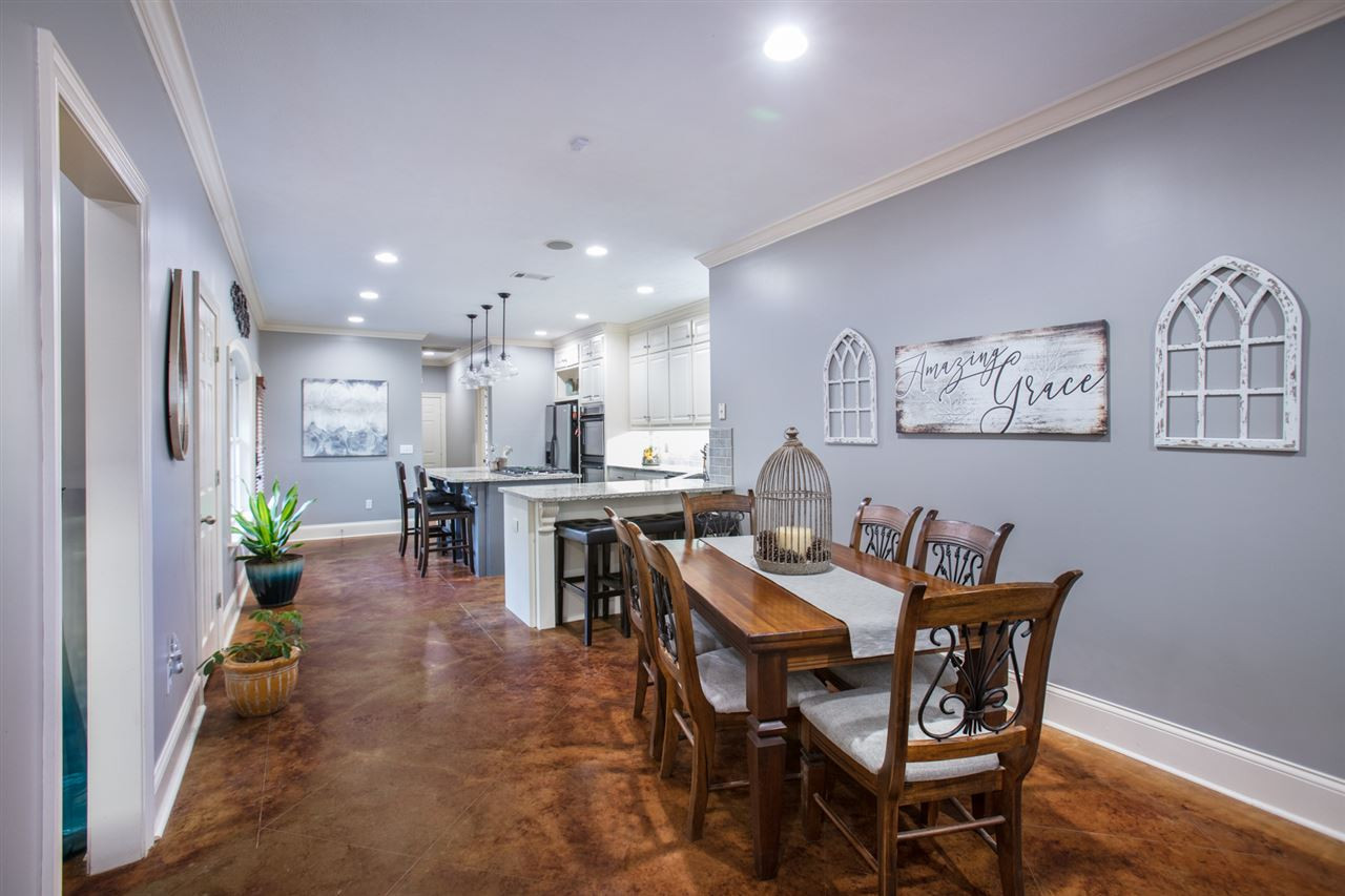 554 Holly Bush Road Brandon, MS 39047 - Photo 17 of 39 Photo 17