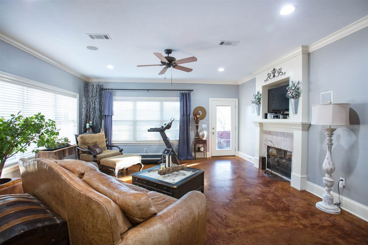 554 Holly Bush Road Brandon, MS 39047 - Photo 19 of 39 Photo 19