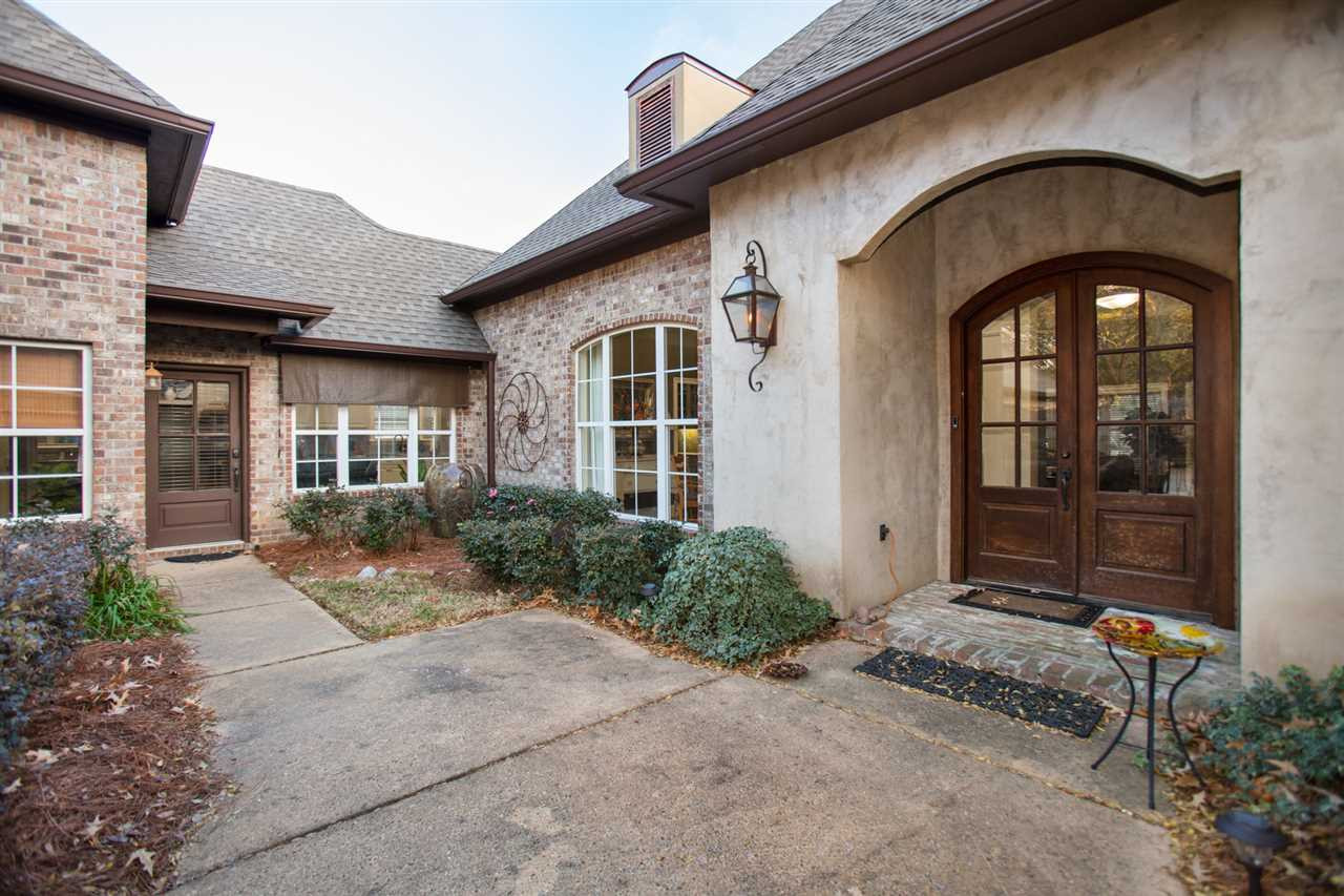 554 Holly Bush Road Brandon, MS 39047 - Photo 2 of 39 Photo 2
