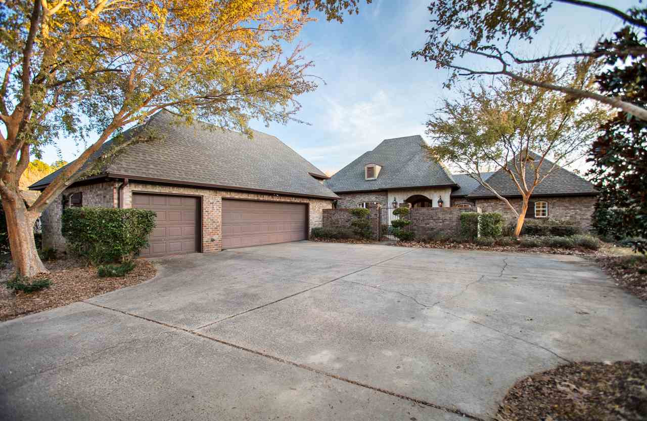 554 Holly Bush Road Brandon, MS 39047 - Photo 3 of 39 Photo 3
