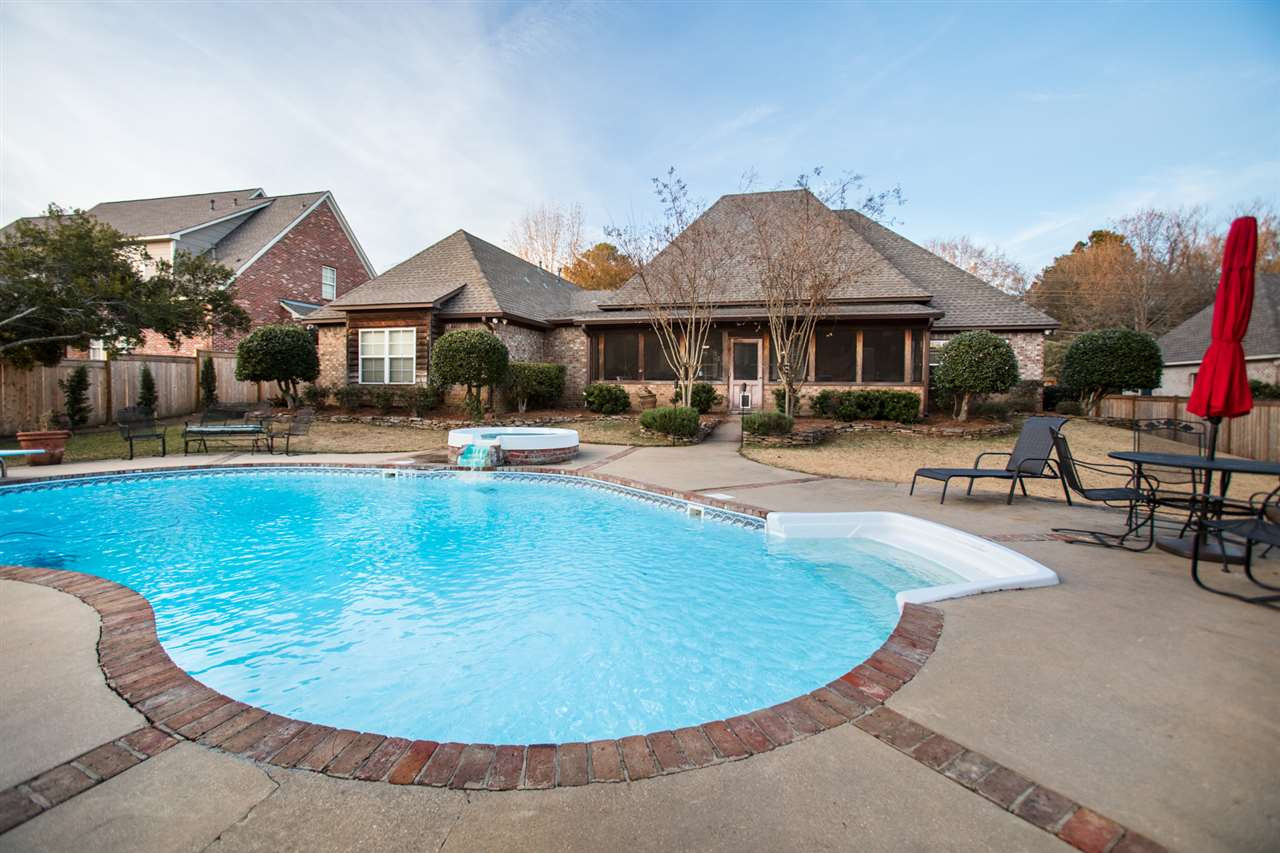 554 Holly Bush Road Brandon, MS 39047 - Photo 34 of 39 Photo 34