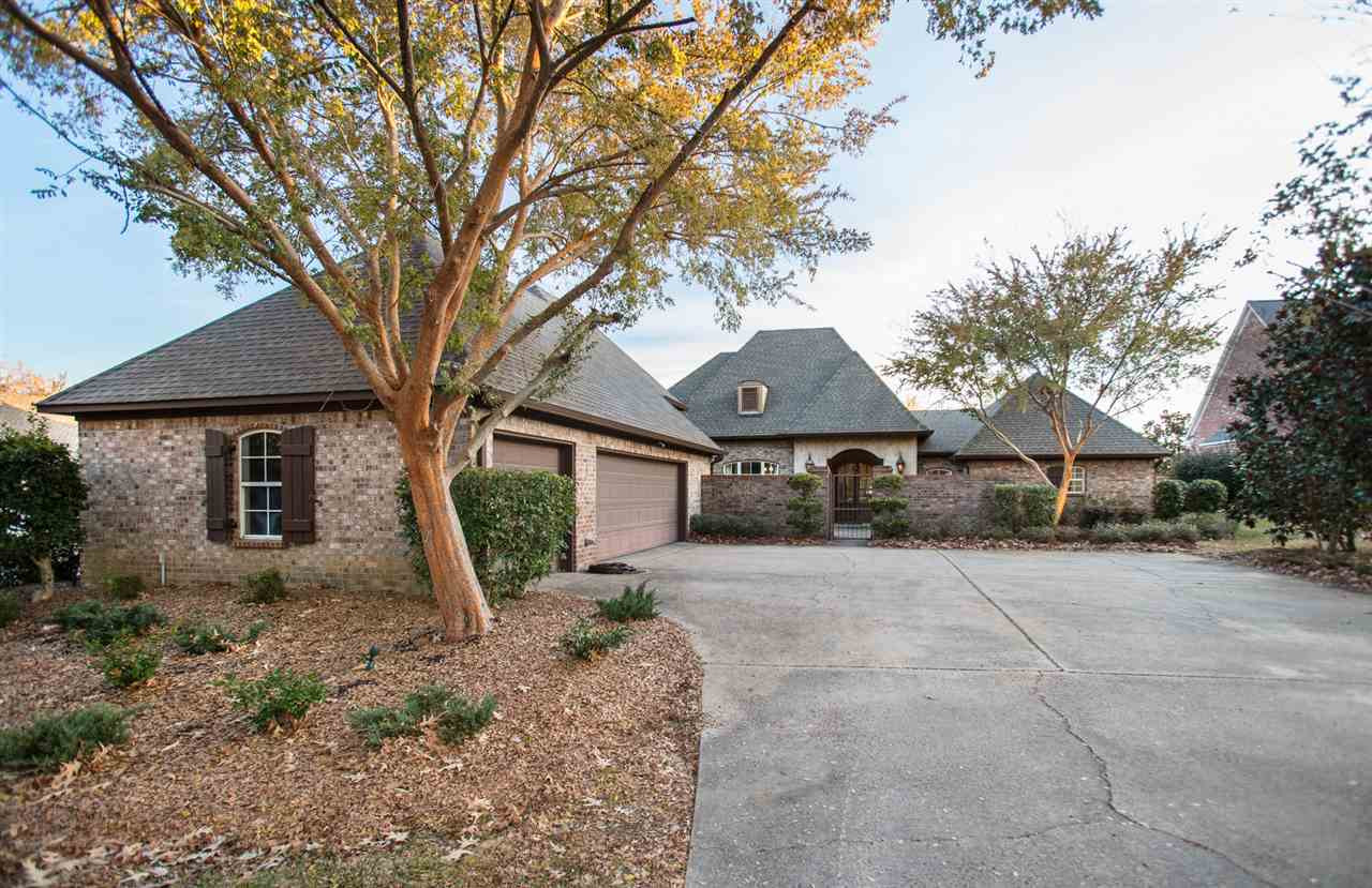 554 Holly Bush Road Brandon, MS 39047 - Photo 37 of 39 Photo 37