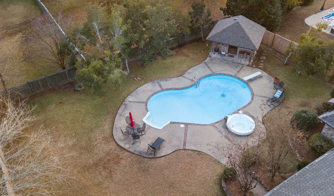 554 Holly Bush Road Brandon, MS 39047 - Photo 39 of 39 Photo 39