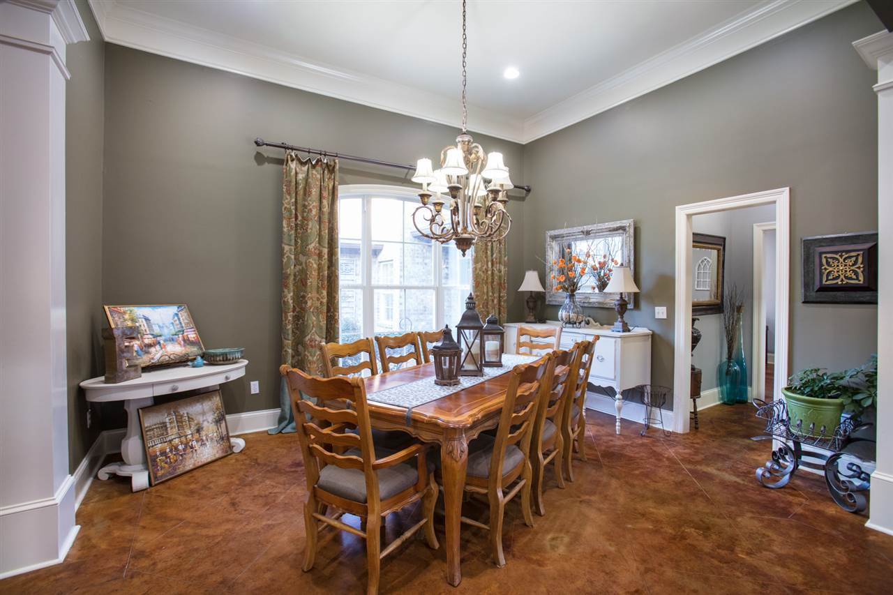554 Holly Bush Road Brandon, MS 39047 - Photo 5 of 39 Photo 5