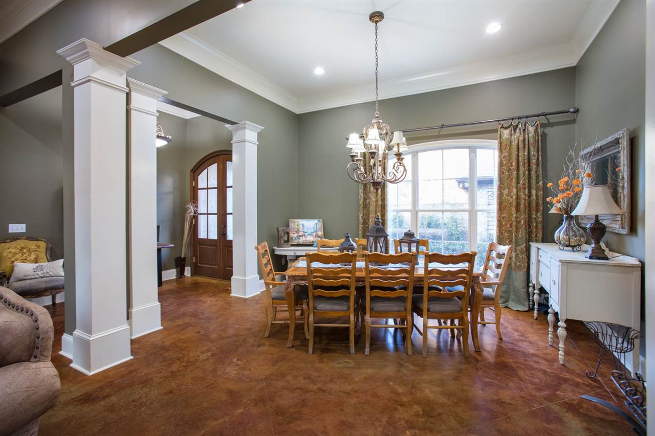 554 Holly Bush Road Brandon, MS 39047 - Photo 6 of 39 Photo 6