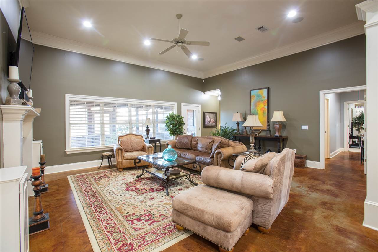 554 Holly Bush Road Brandon, MS 39047 - Photo 7 of 39 Photo 7