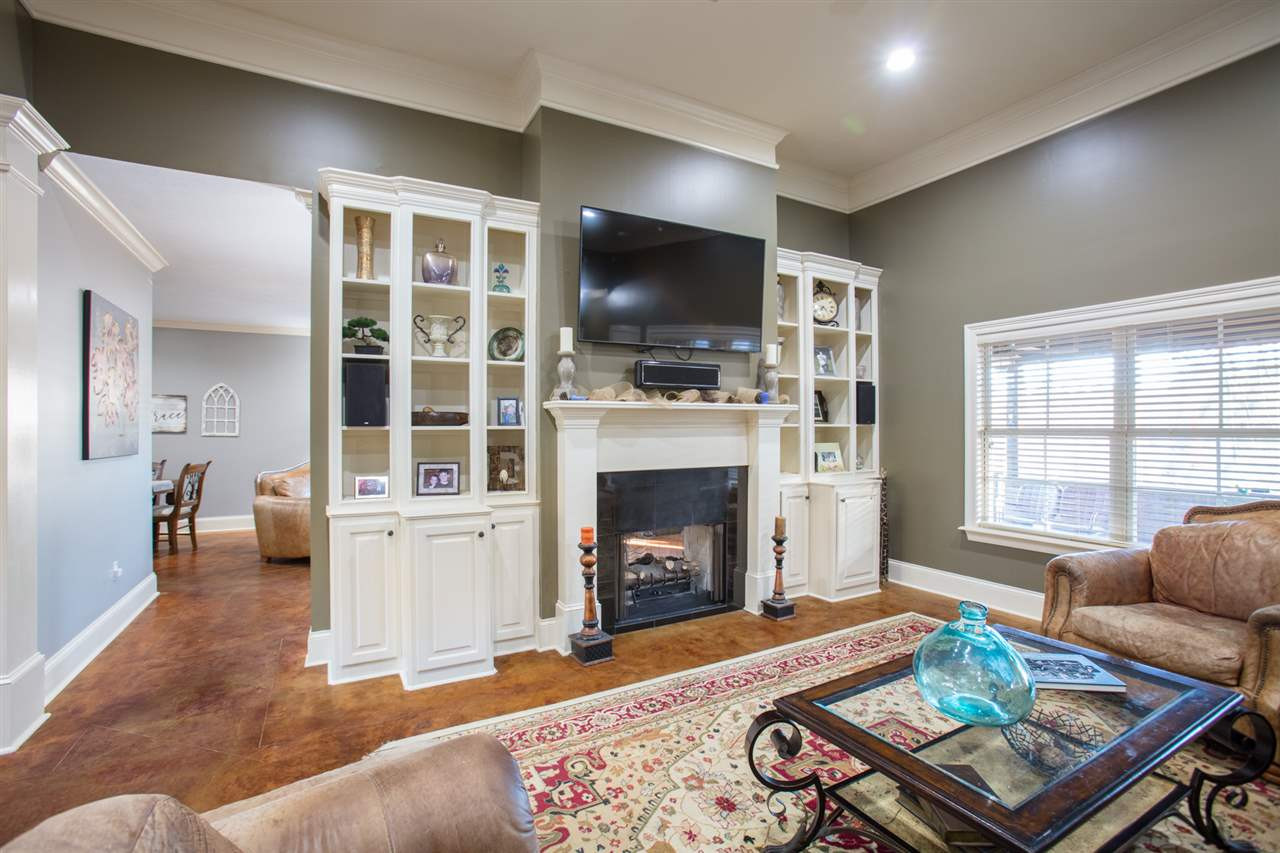 554 Holly Bush Road Brandon, MS 39047 - Photo 8 of 39 Photo 8