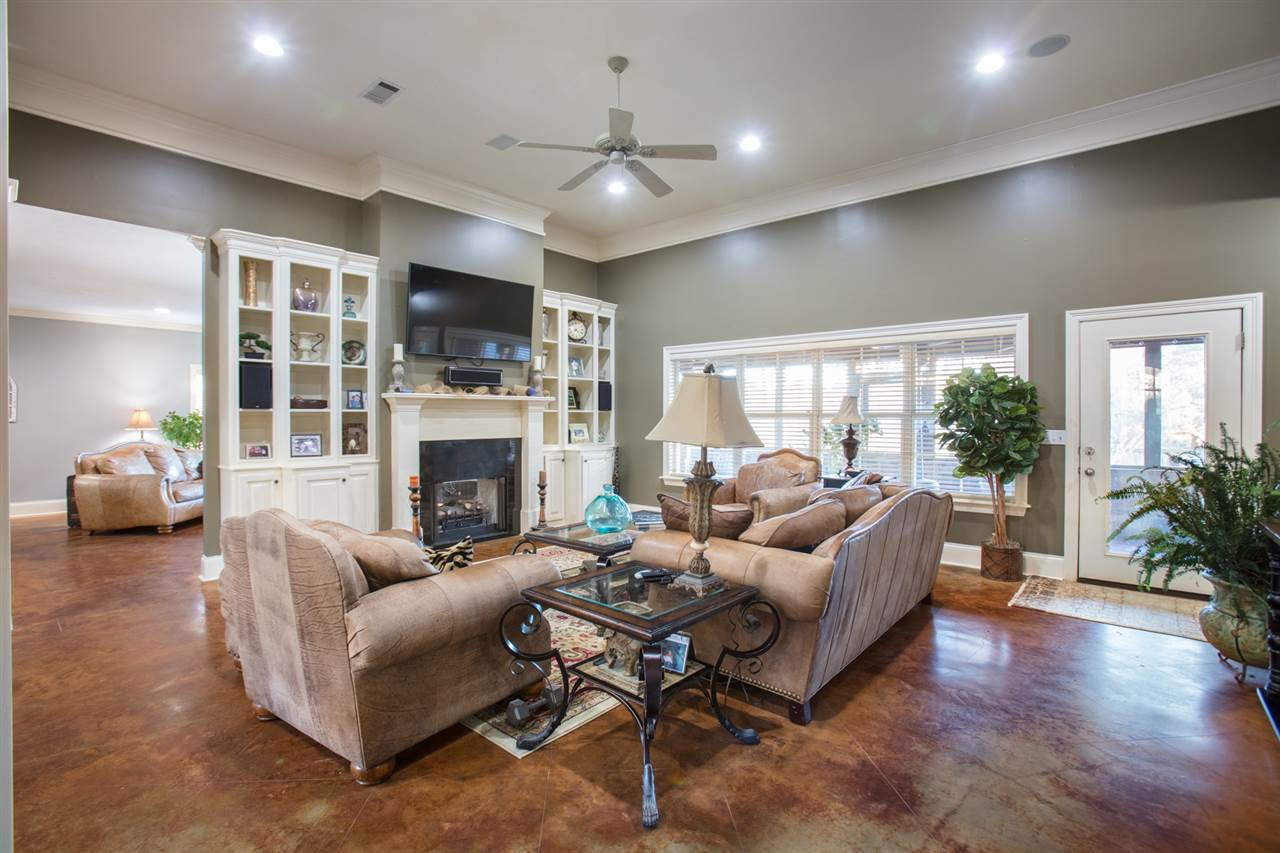 554 Holly Bush Road Brandon, MS 39047 - Photo 9 of 39 Photo 9