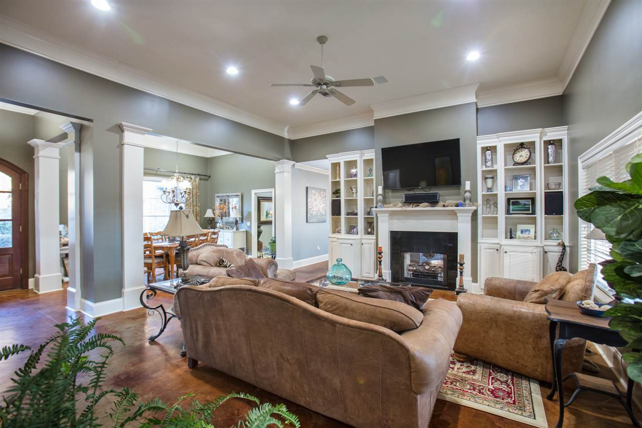 554 Holly Bush Road Brandon, MS 39047 - Photo 10 of 39 Photo 10