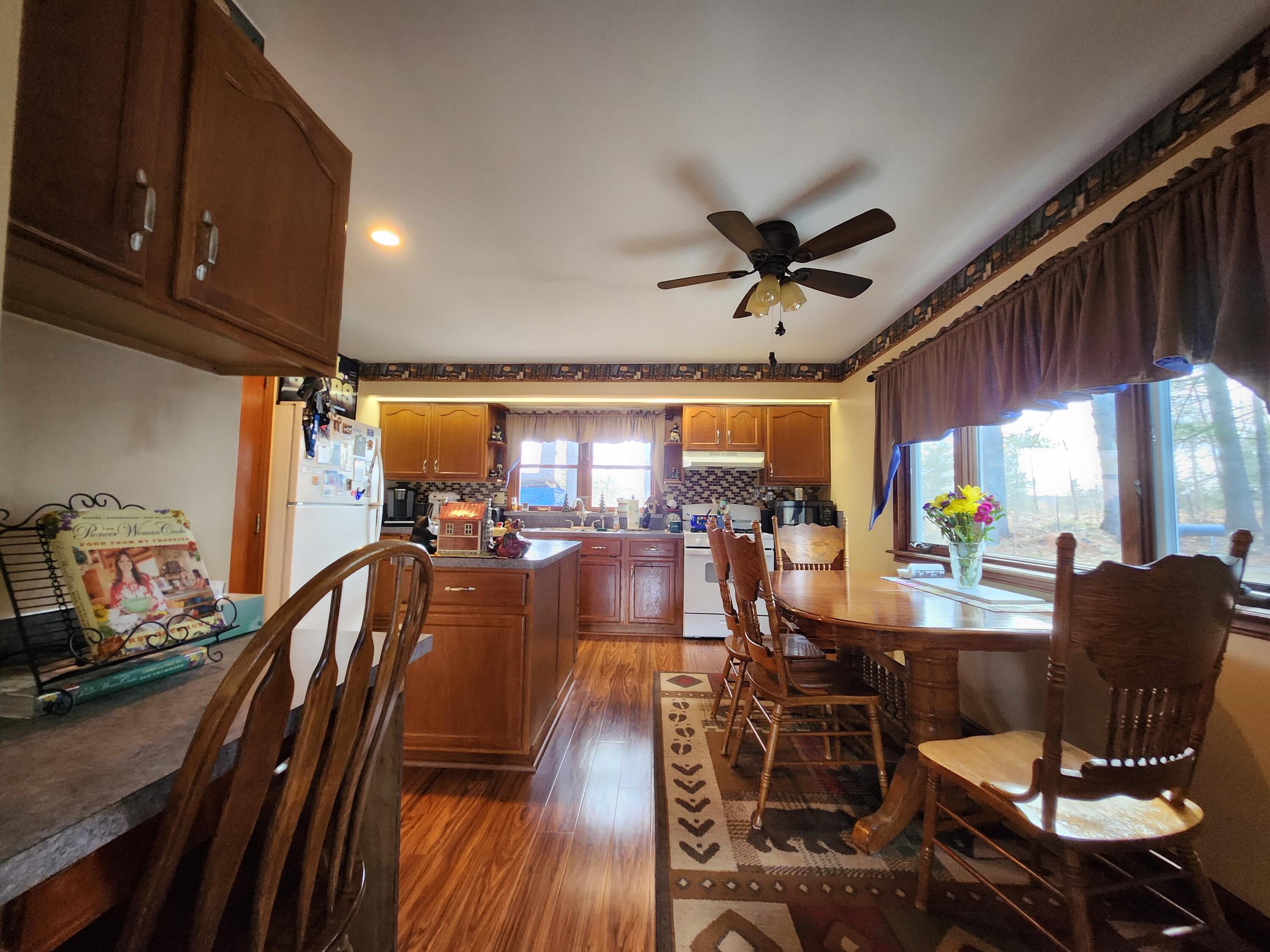 10246 Otter Road Gaylord, MI 49735 - Photo 8 of 41 Gallery Image 8