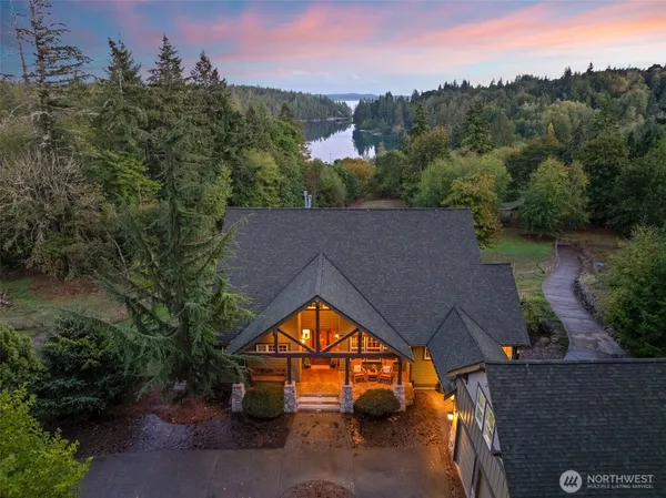 $1,795,000 | 9915 Key Peninsula Highway Northwest, Gig Harbor, WA 98329
