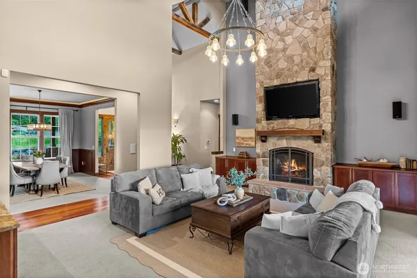 $1,795,000 | 9915 Key Peninsula Highway Northwest, Gig Harbor, WA 98329
