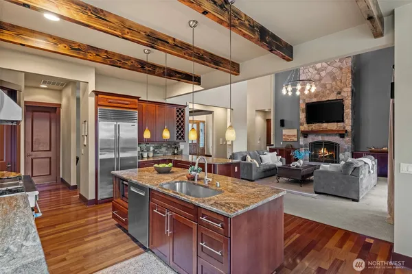 $1,795,000 | 9915 Key Peninsula Highway Northwest, Gig Harbor, WA 98329