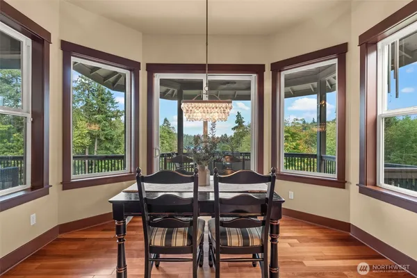$1,795,000 | 9915 Key Peninsula Highway Northwest, Gig Harbor, WA 98329