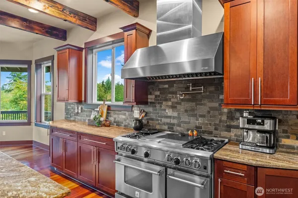 $1,795,000 | 9915 Key Peninsula Highway Northwest, Gig Harbor, WA 98329