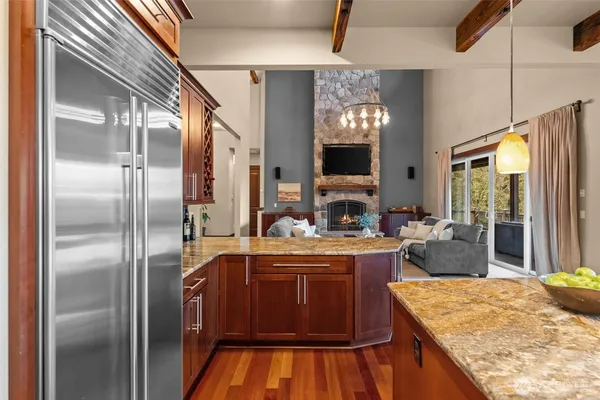 $1,795,000 | 9915 Key Peninsula Highway Northwest, Gig Harbor, WA 98329