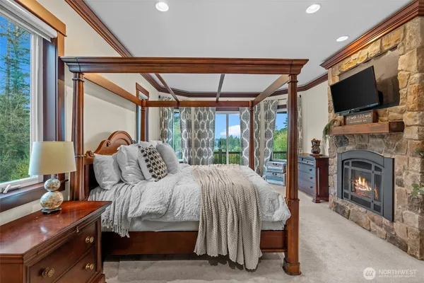 $1,795,000 | 9915 Key Peninsula Highway Northwest, Gig Harbor, WA 98329