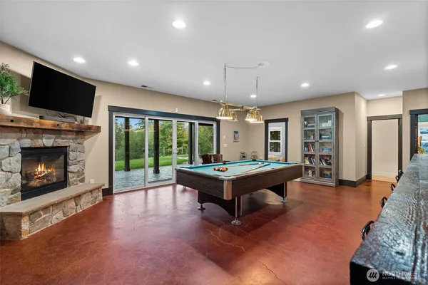 $1,795,000 | 9915 Key Peninsula Highway Northwest, Gig Harbor, WA 98329