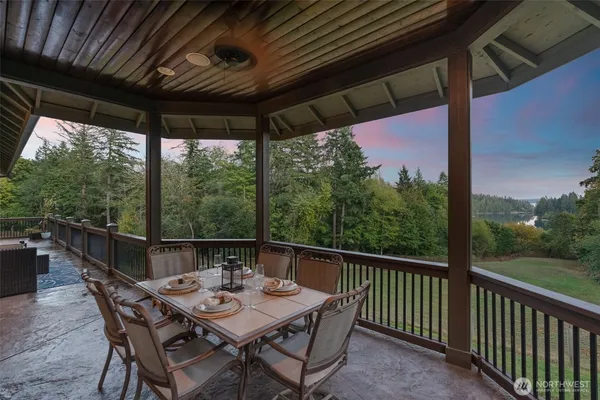 $1,795,000 | 9915 Key Peninsula Highway Northwest, Gig Harbor, WA 98329