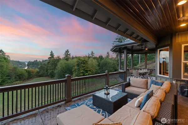 $1,795,000 | 9915 Key Peninsula Highway Northwest, Gig Harbor, WA 98329