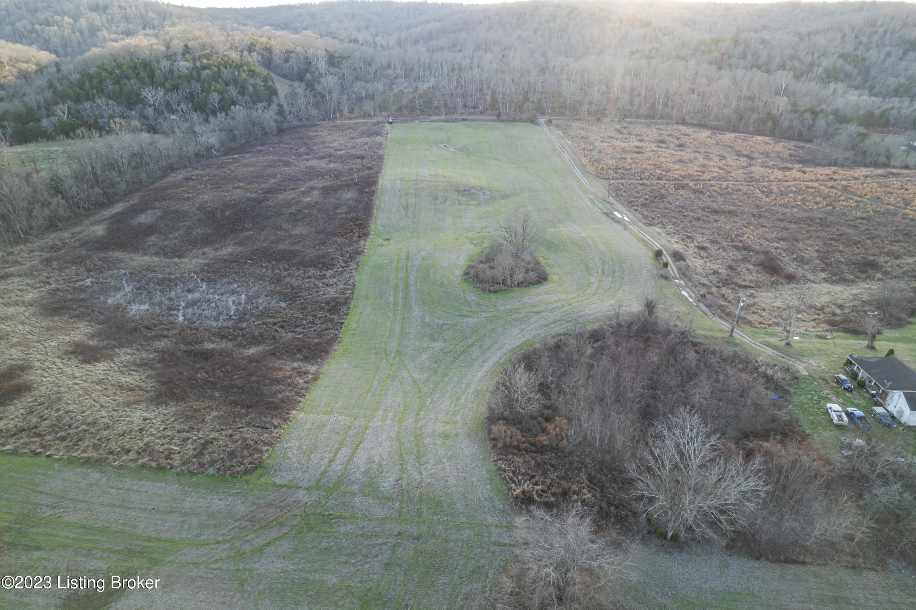 0 River Road Lockport, KY 40036 - Photo 25 of 28 DJI_0732