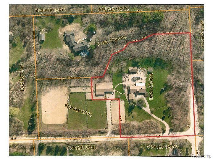 3965 Collins Road Oakland, MI 48363 - Photo 63 of 63