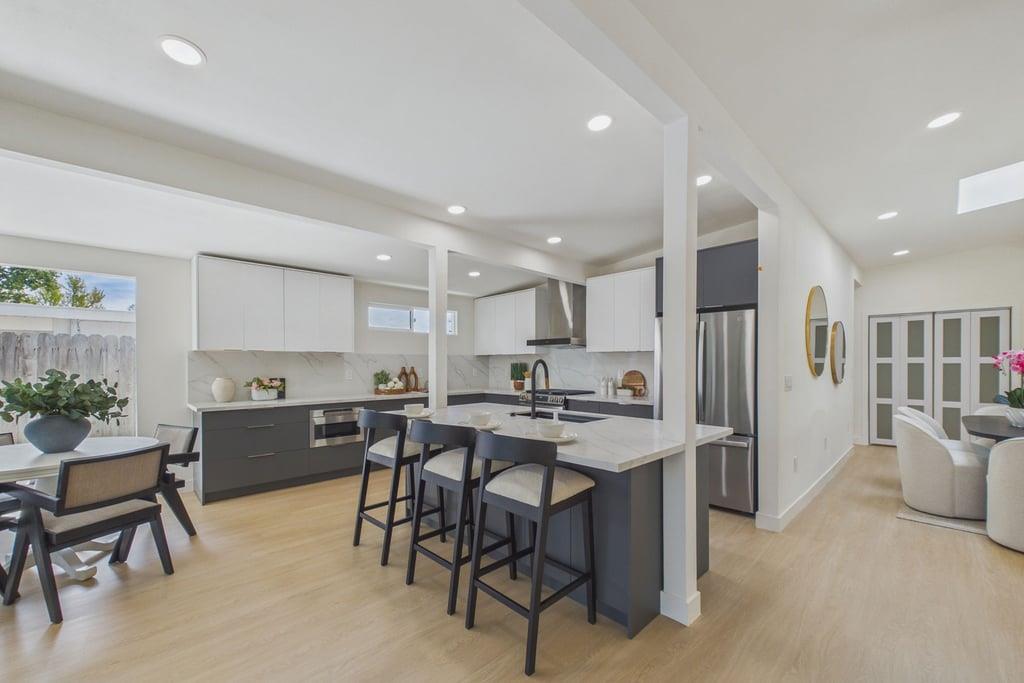 5667 Greenridge Road Castro Valley, CA 94552 - Photo 16 of 37 Gallery Image 16