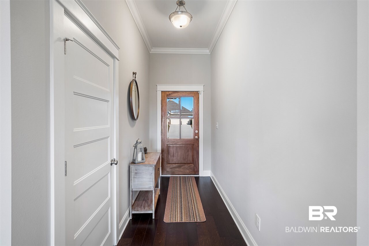 8687 Rosedown Lane Daphne, AL 36526 - Photo 3 of 27 Entrance/Foyer