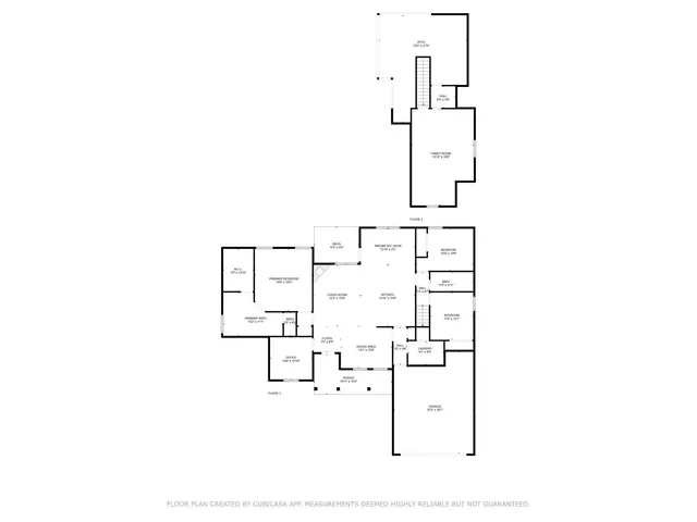 $443,900 | 255 Highland Pk Drive, Oakland, TN 38060