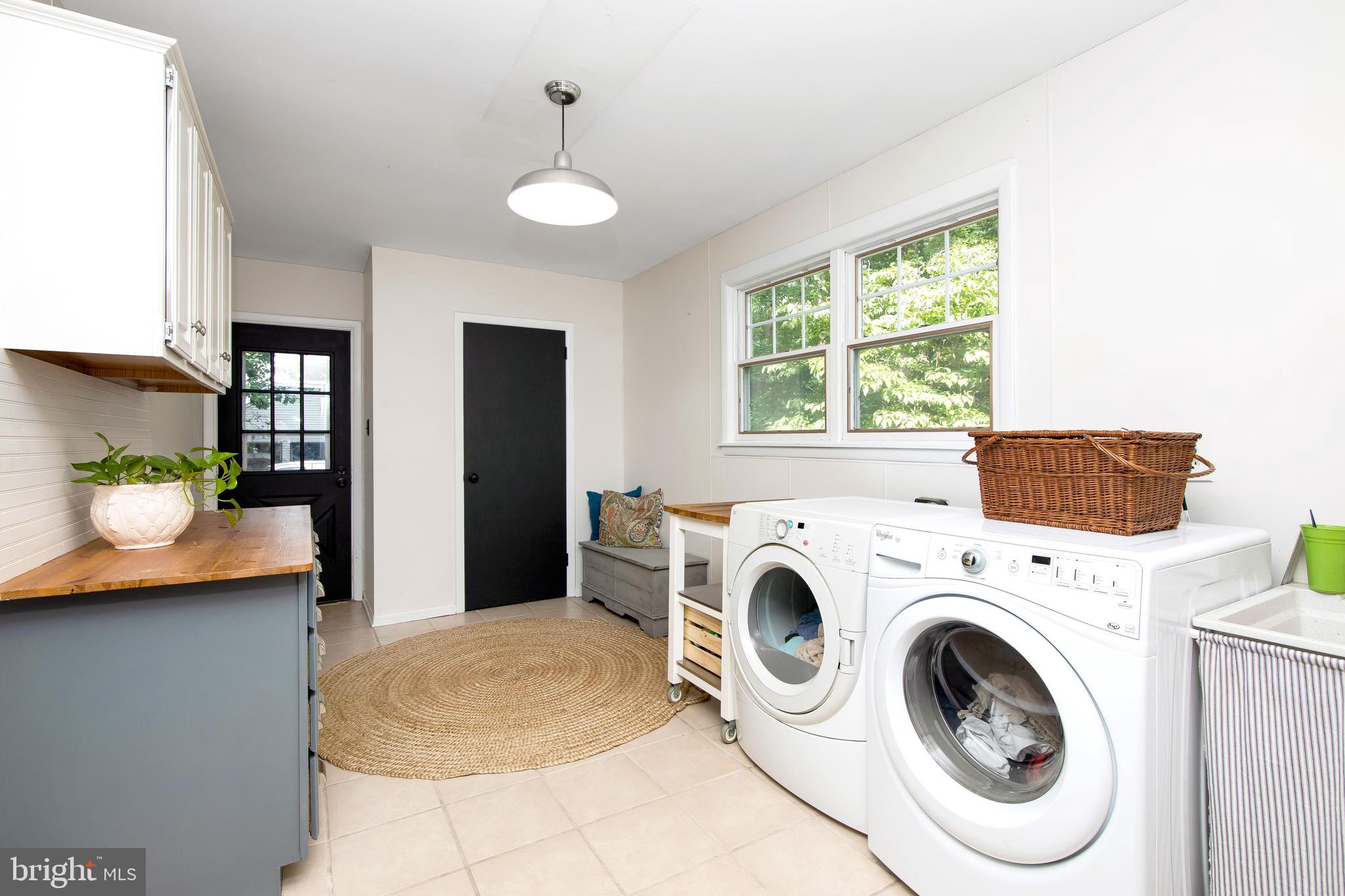 86 Oakshade Road Tabernacle, NJ 08088 - Photo 23 of 40 Enormous laundry room with storage
