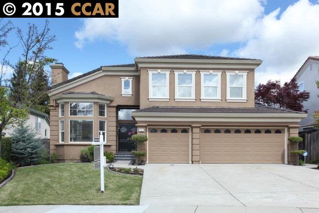 324 Ginger Court San Ramon, CA 94582 - Photo 1 of 1 Gallery Image 1