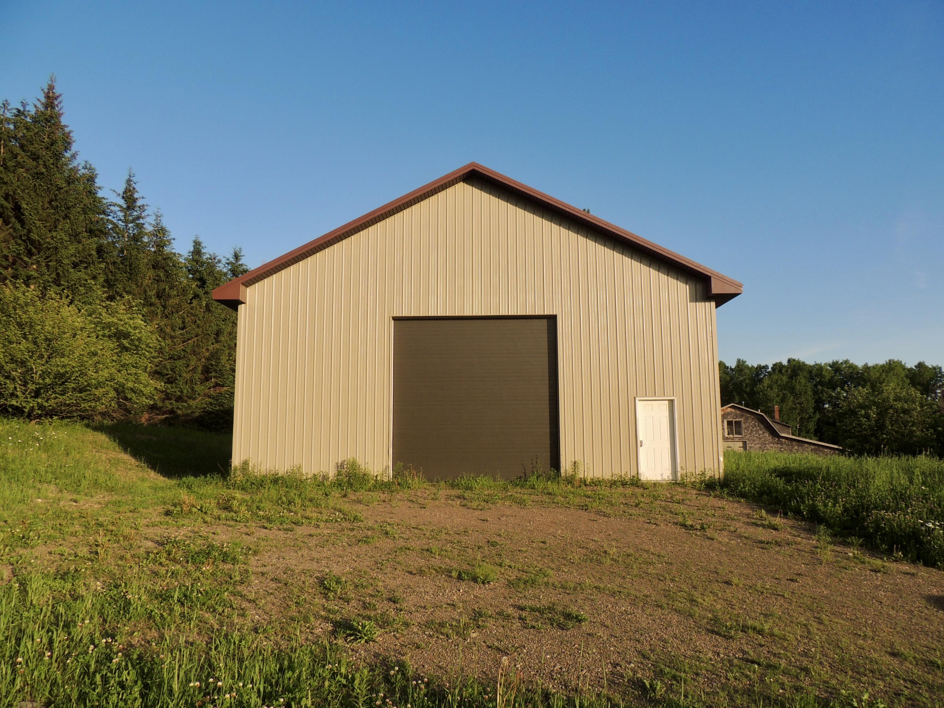 Map7-lot7 West Chapman Road Mapleton, ME 04757 - Photo 2 of 35 fullsizeoutput_bc