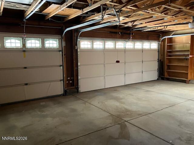 840 Meadow Springs Drive Reno, NV 89509 - Photo 23 of 23 a view of a garage