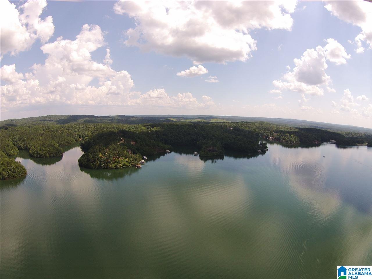 Lot 18 Emerald Point, Unit 18 Wedowee, AL 36278 - Photo 8 of 10