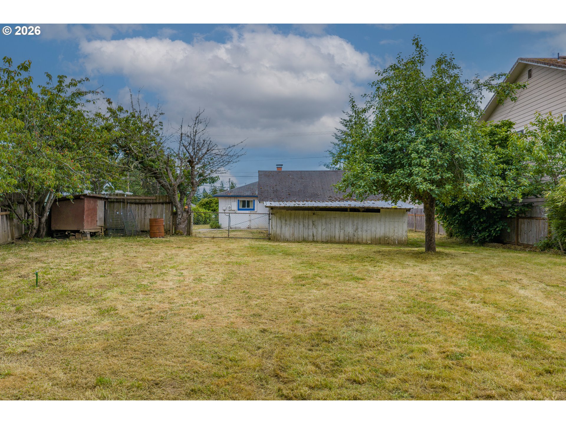 1923 Maple Street Myrtle Point, OR 97458 - Photo 30 of 37