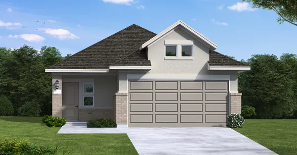 $290,920 | 12183 Ridge Top Drive, Conroe, TX 77304