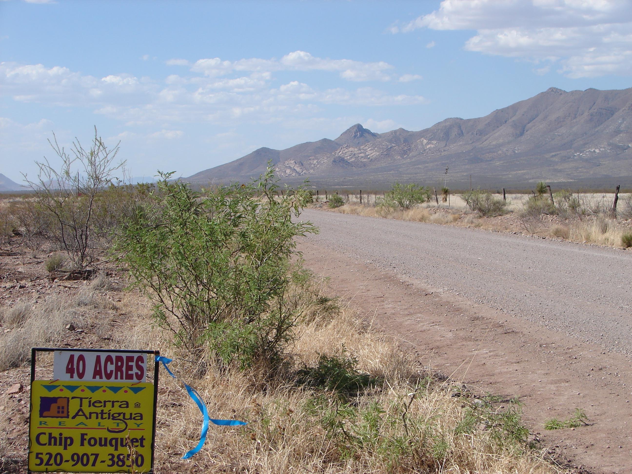Davis Ranch Road, Unit 7 McNeal, AZ 85617 - Photo 1 of 15