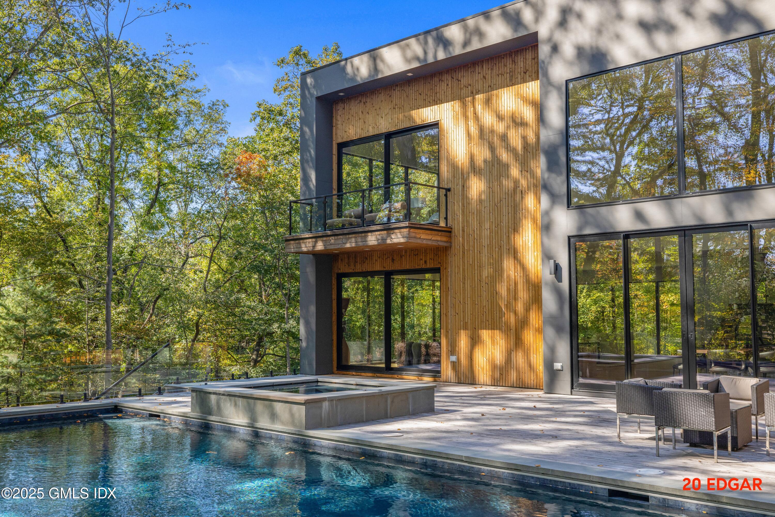18 Edgar Road Greenwich, CT 06831 - Photo 23 of 23 20EdgarRd(round2)-20 MLS Hi RES
