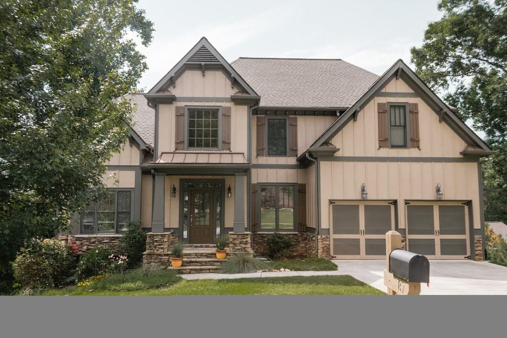 87 Wood Point Court Dallas, GA 30157 - Photo 1 of 1 Gallery Image 1